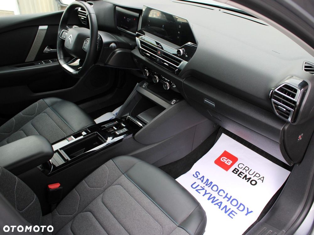 Citroën C4X - 16