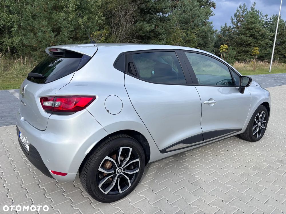 Renault Clio 0.9 Energy TCe Zen - 11