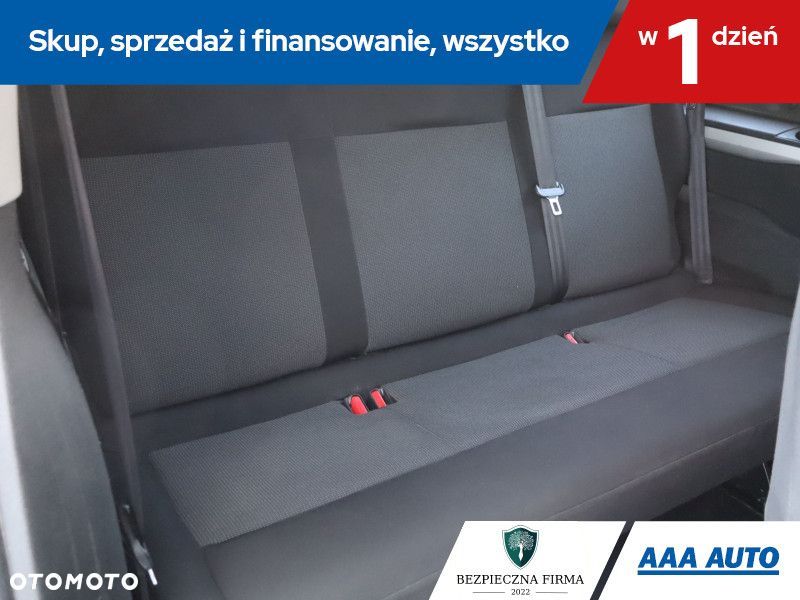 Toyota ProAce - 18