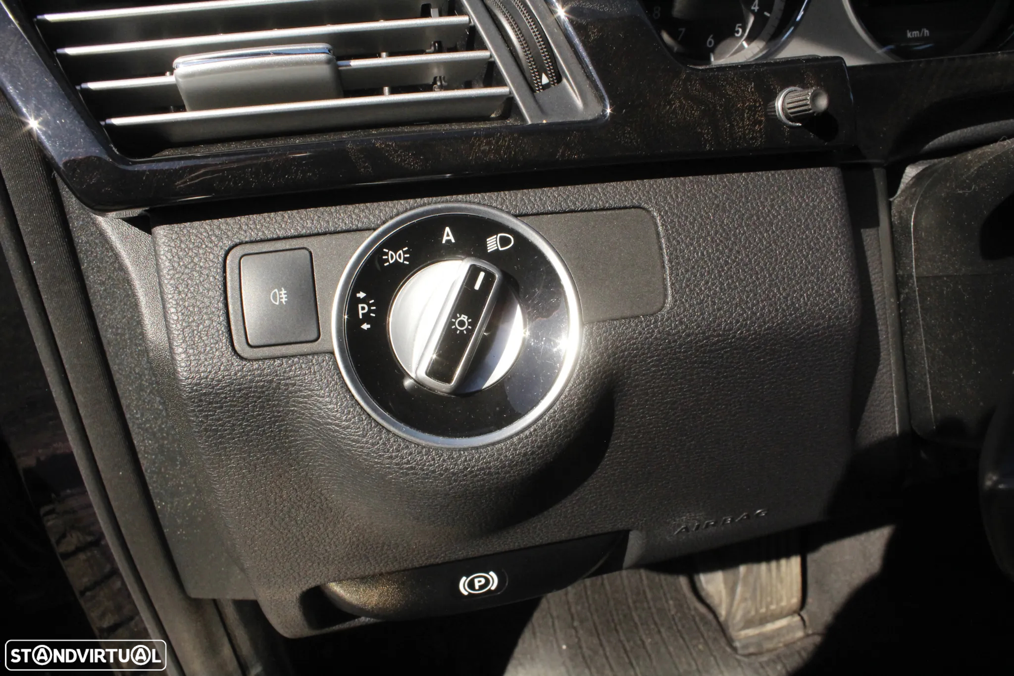 Mercedes-Benz E 250 BlueTEC Avantgarde - 20