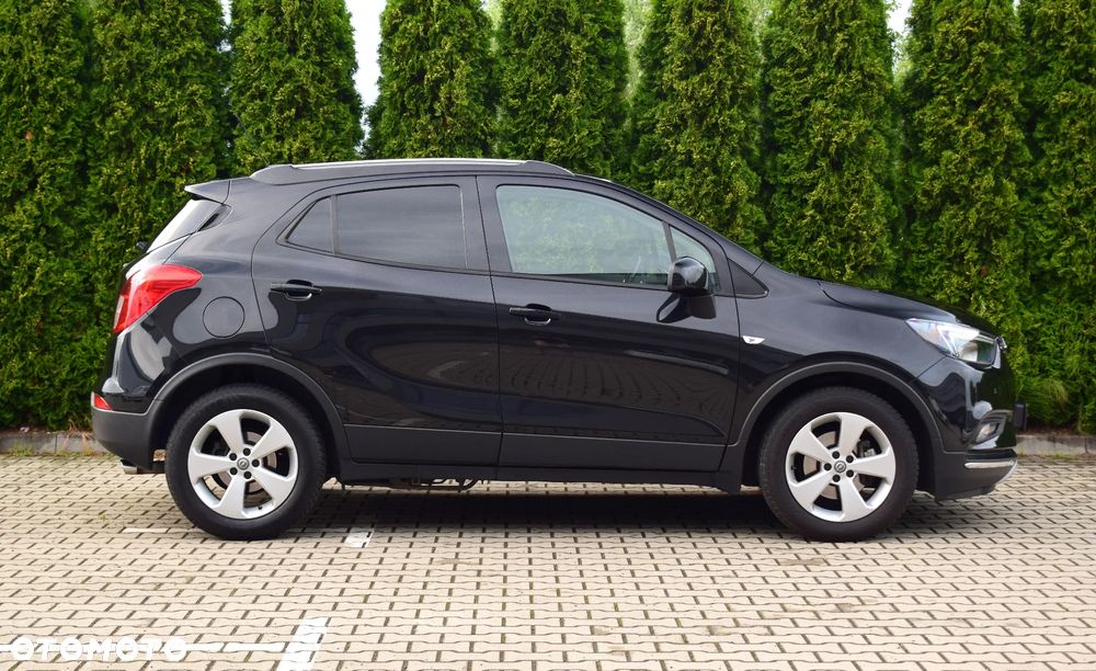 Opel Mokka 1.4 Turbo ecoFLEX Start/Stop Innovation - 6