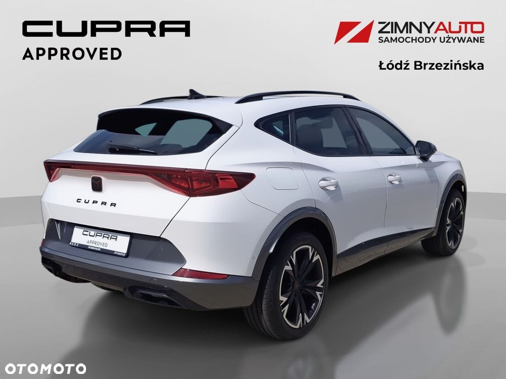 Cupra Formentor 1.5 TSI DSG - 3