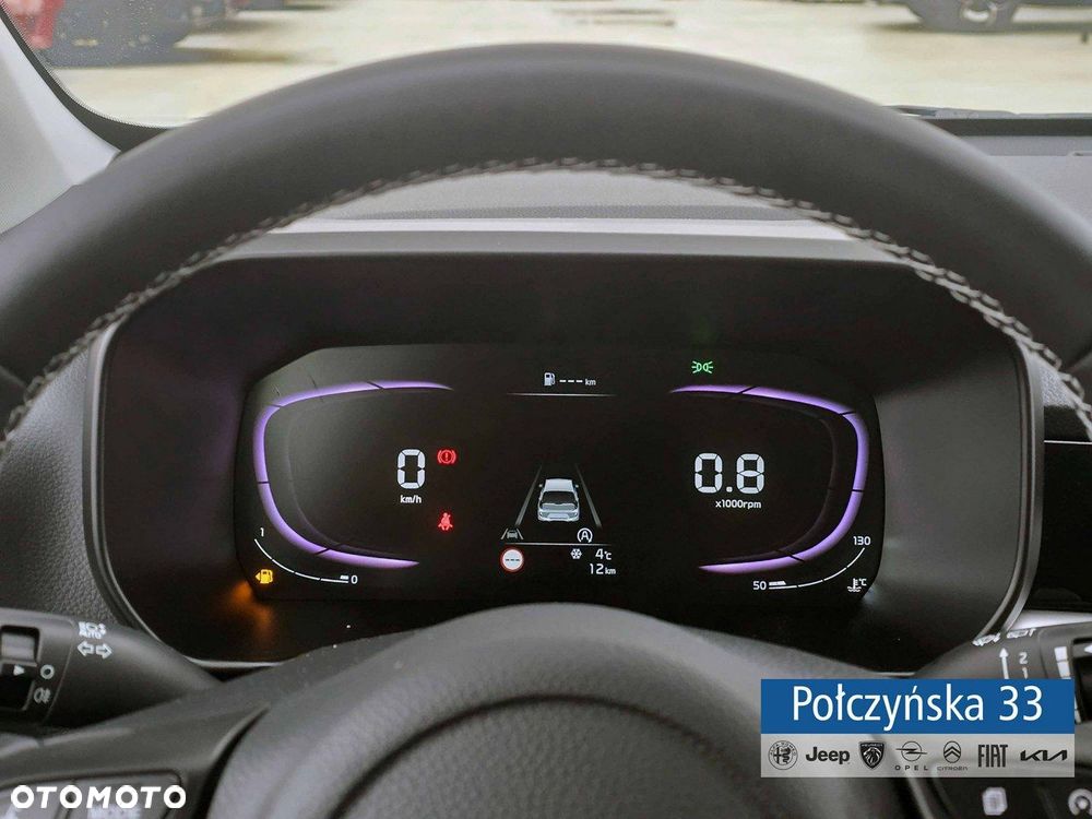 Kia Picanto 1.2 DPI L - 12