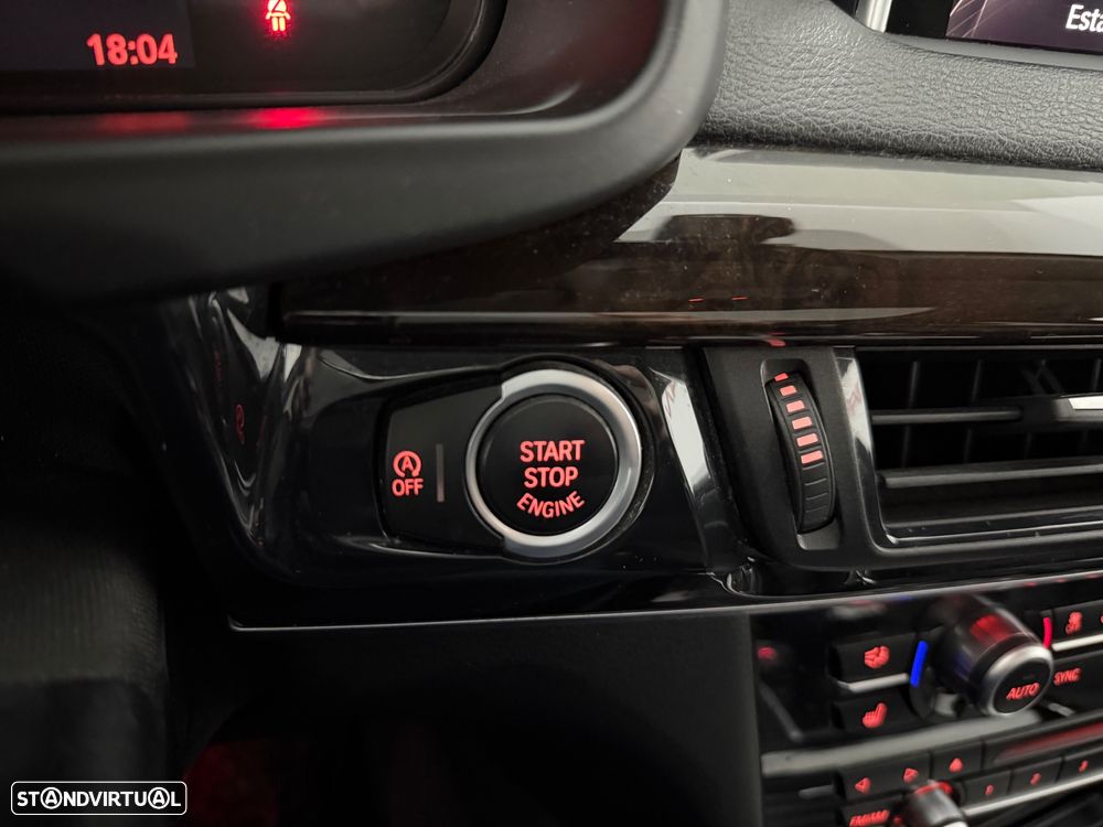 BMW X5 xDrive30d Sport-Aut. - 29