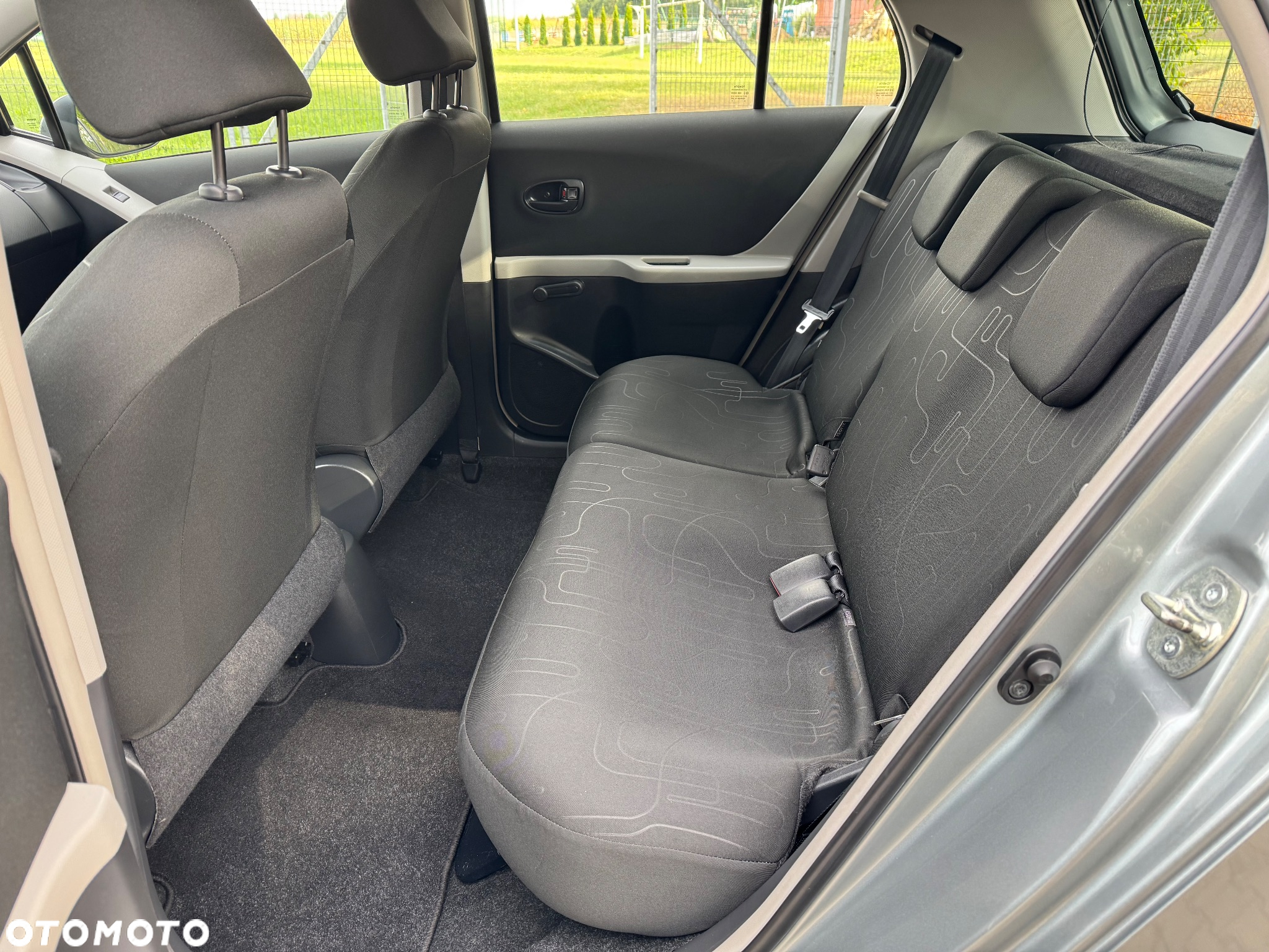 Toyota Yaris - 21