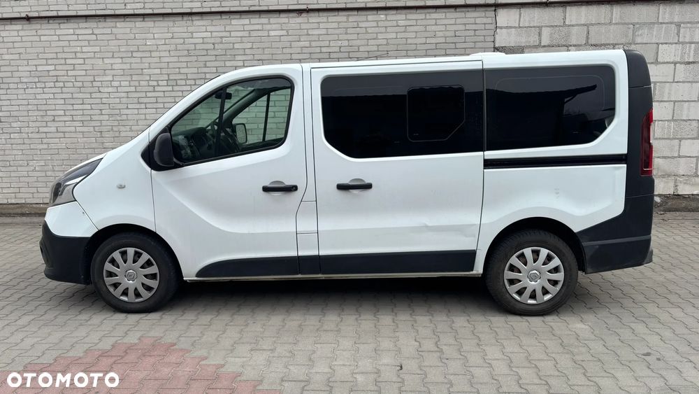 Renault Trafic - 4