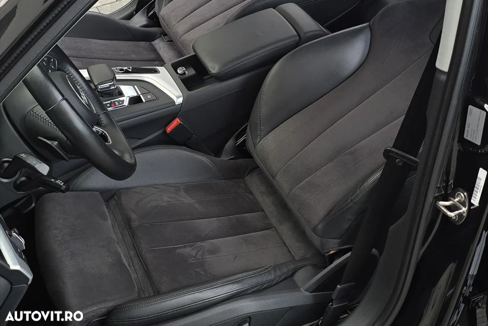 Audi A4 Avant 2.0 TDI ultra S tronic - 19
