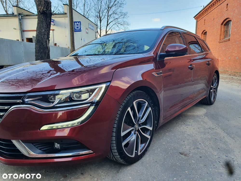 Renault Talisman BLUE dCi 160 EDC LIMITED - 4
