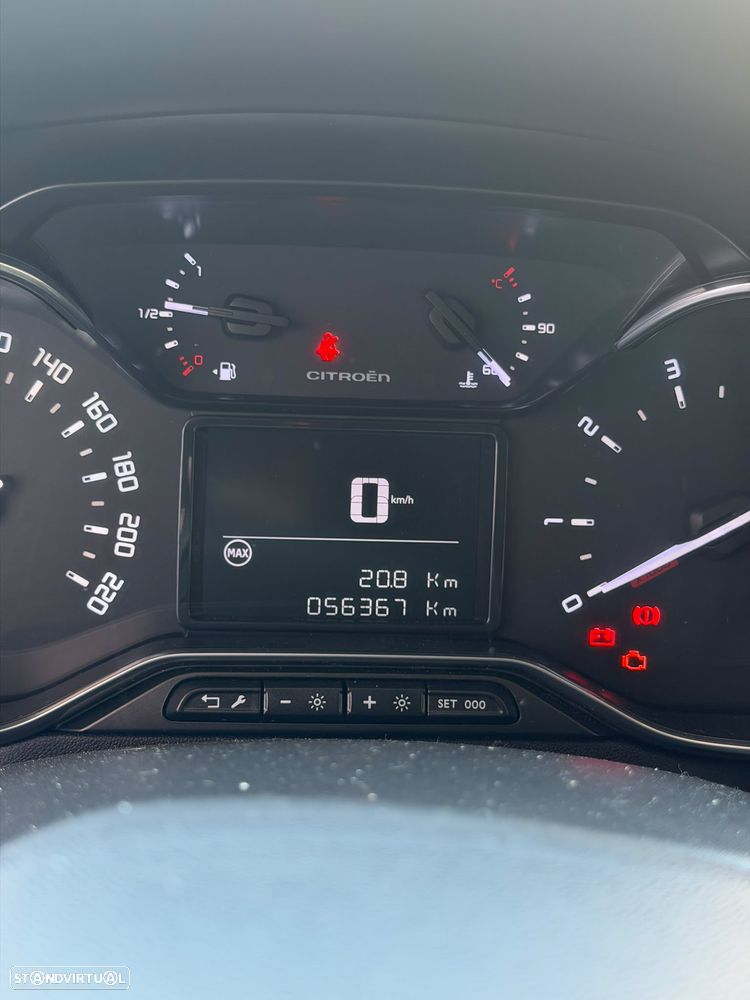 Citroën C3 1.2 PureTech C-Series - 3