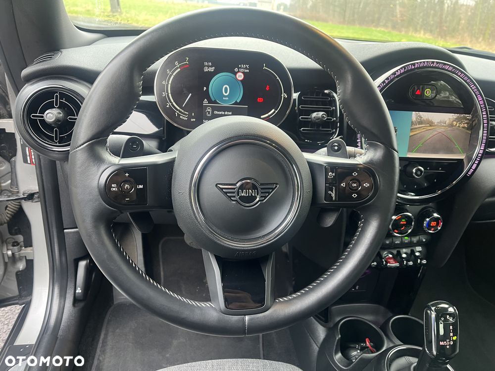 MINI Cooper S Sport-Aut Metropolitan - 21