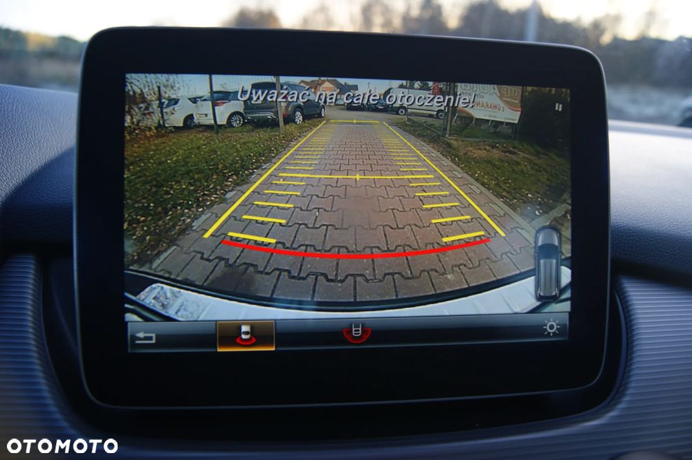 Mercedes-Benz Klasa B 180 (CDI) d 7G-DCT Style - 12