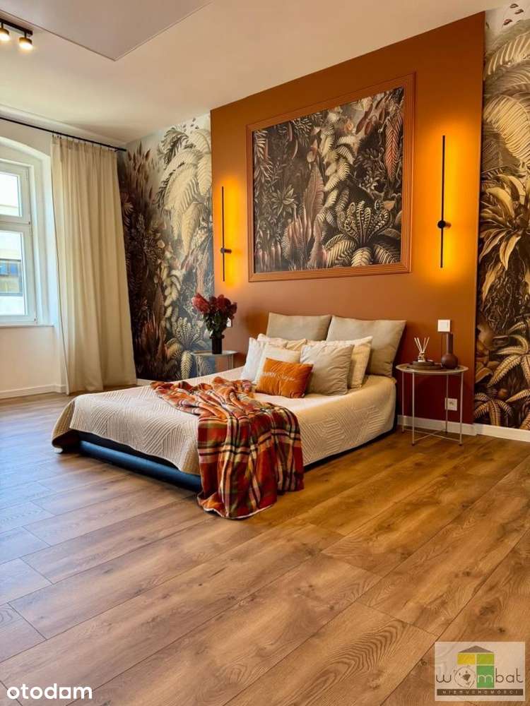 Mieszkanie na sprzedaż, 3 pokoje, 82 m², Ząbkowice Śląskie