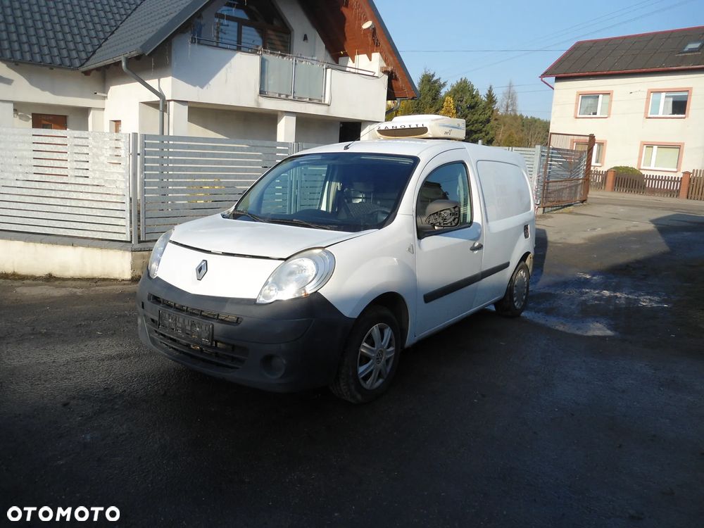 Renault Kangoo - 2