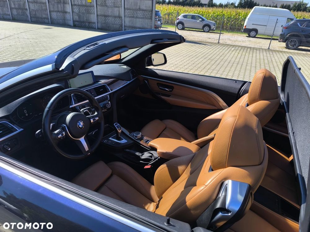 BMW Seria 4 ver-430i-cabrio-xdrive-m-sport - 10
