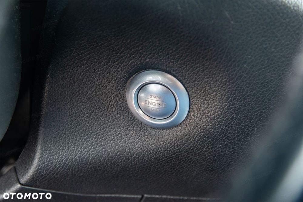 Mercedes-Benz Klasa X 350 d 4-Matic Power - 34