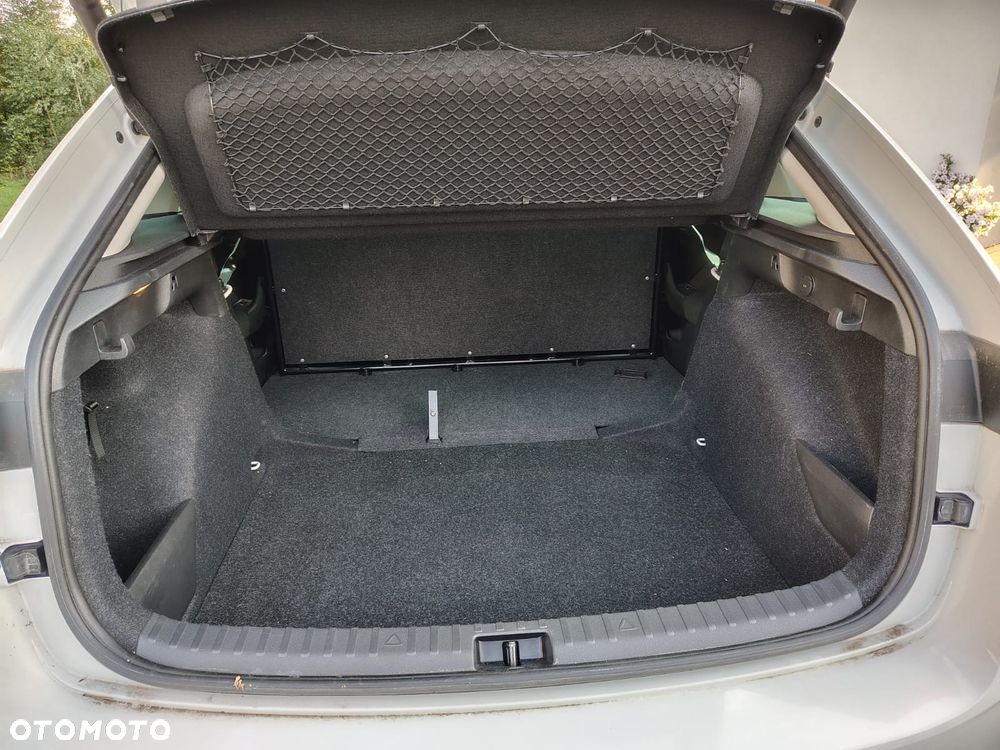 Skoda Scala 1.5 TSI Style - 6