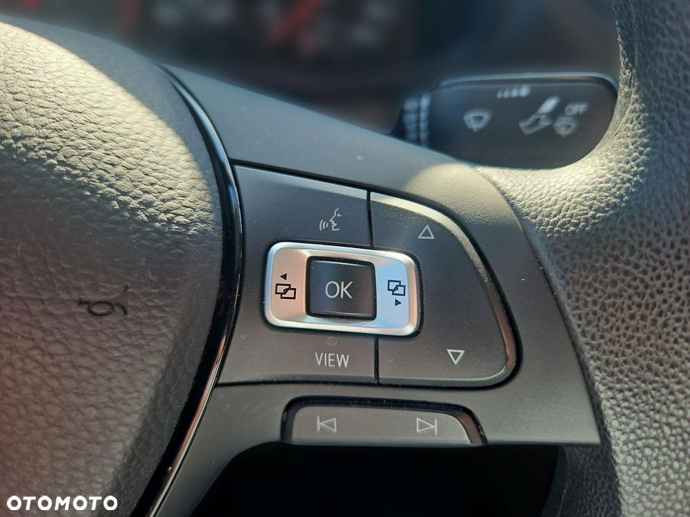 Volkswagen Crafter - 13