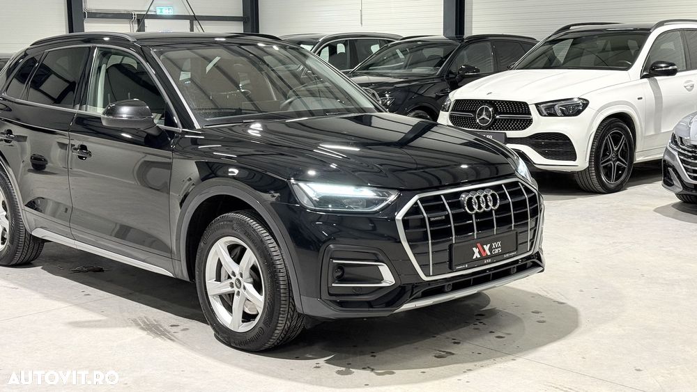 Audi Q5 50 TFSI e quattro S tronic sport - 16