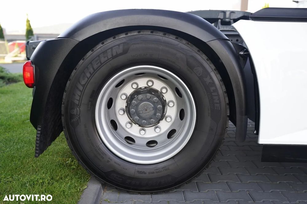 DAF XG 480 / 2022 R - 22