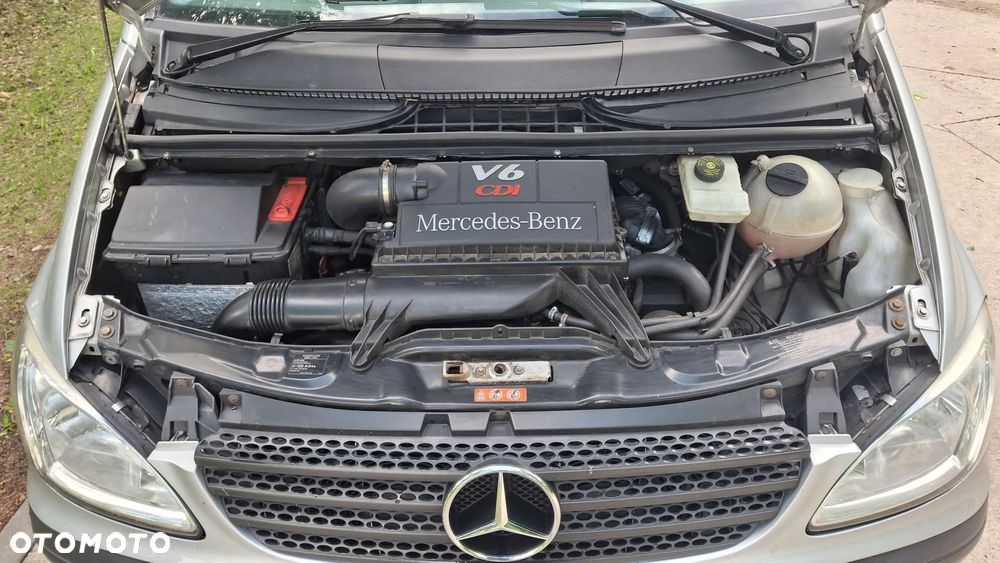 Mercedes-Benz Vito - 12