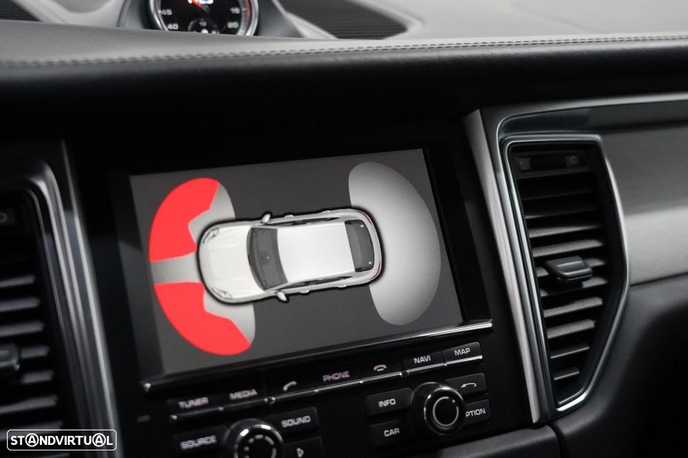 Porsche Macan S Diesel PDK - 13