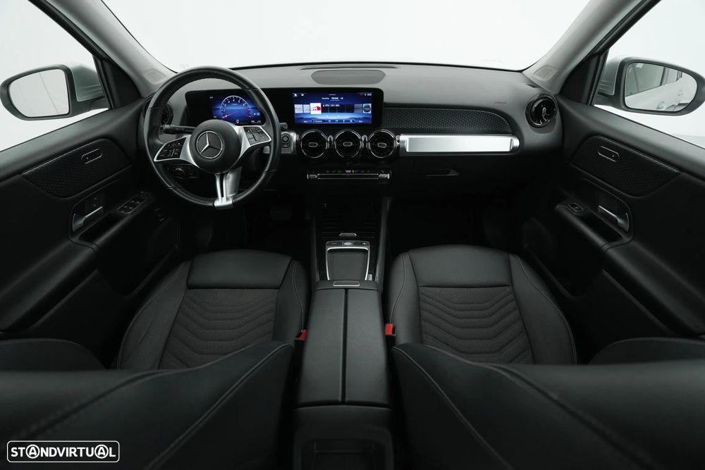 Mercedes-Benz GLB 200 Style - 13