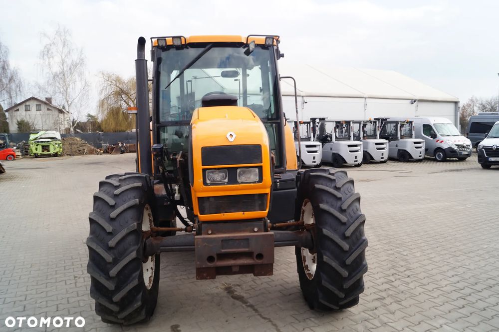 Renault Ares 556 RZ - 2