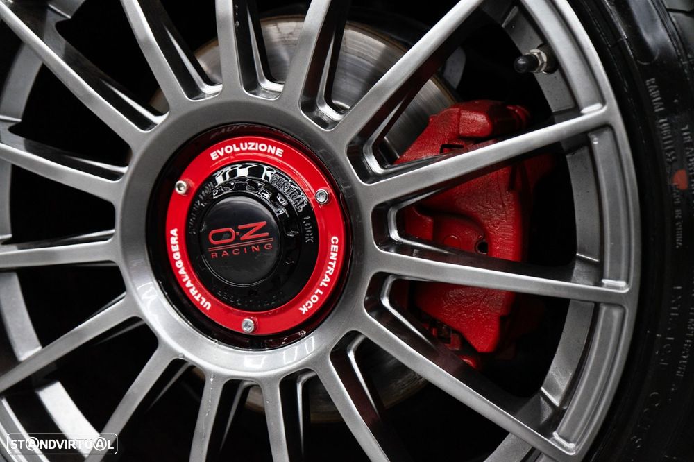 MINI 3 Portas Cooper S Auto - 46