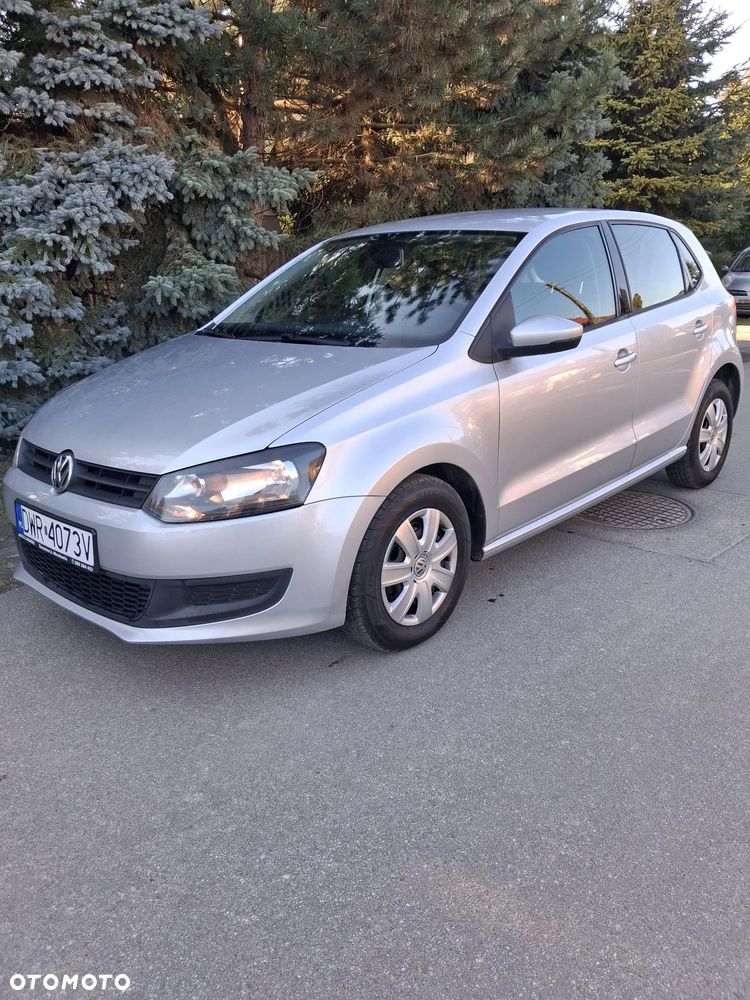 Volkswagen Polo 1.2 Team - 4