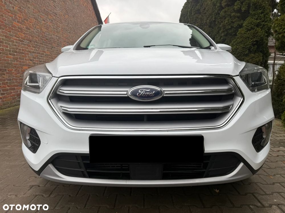 Ford Kuga 2.0 TDCi 4x2 Titanium - 7