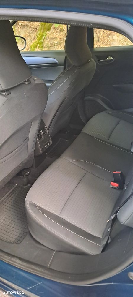 Renault Arkana 140 EDC Zen - 8