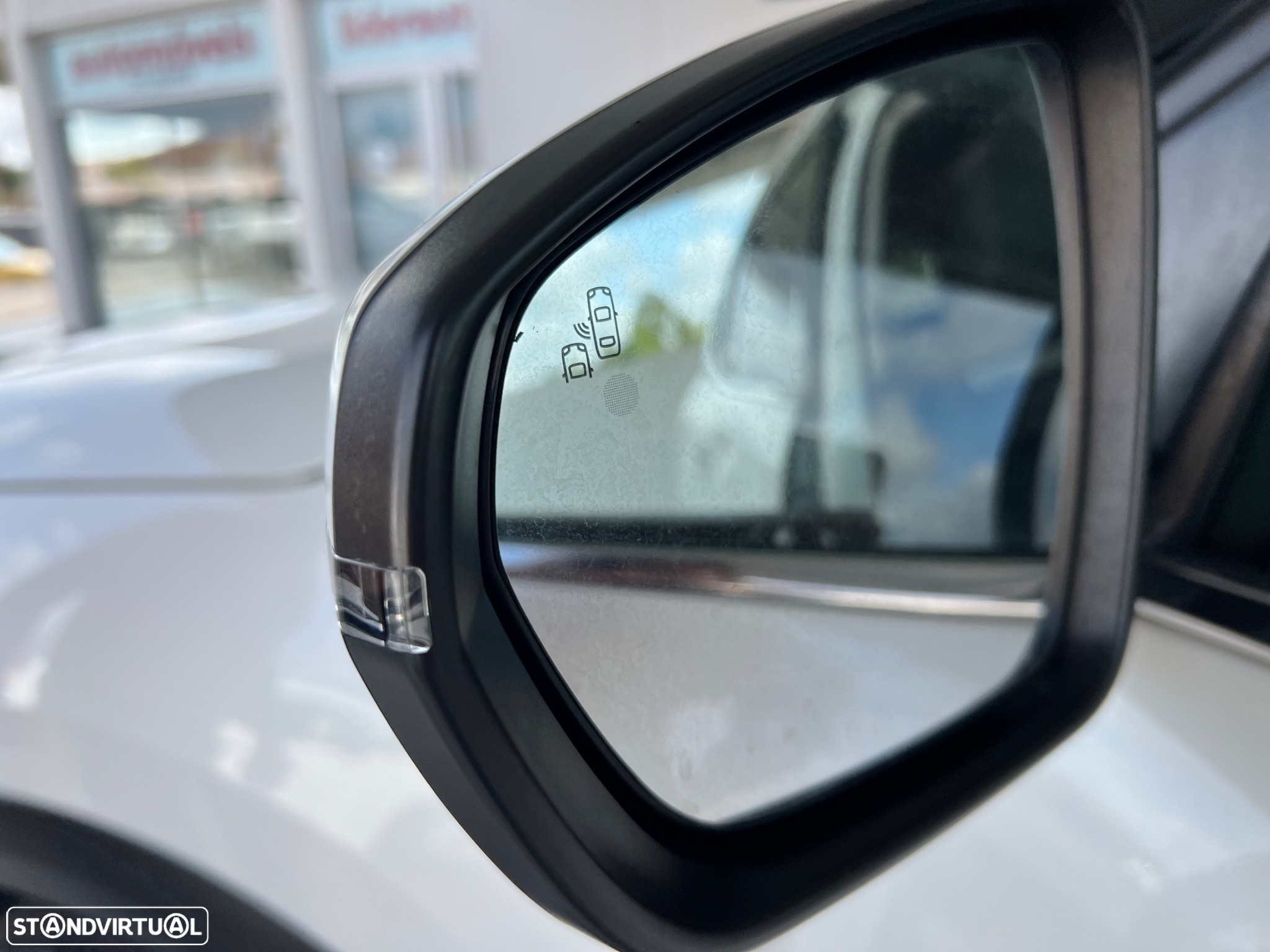 Citroën C5 Aircross 1.5 BlueHDi Shine - 10