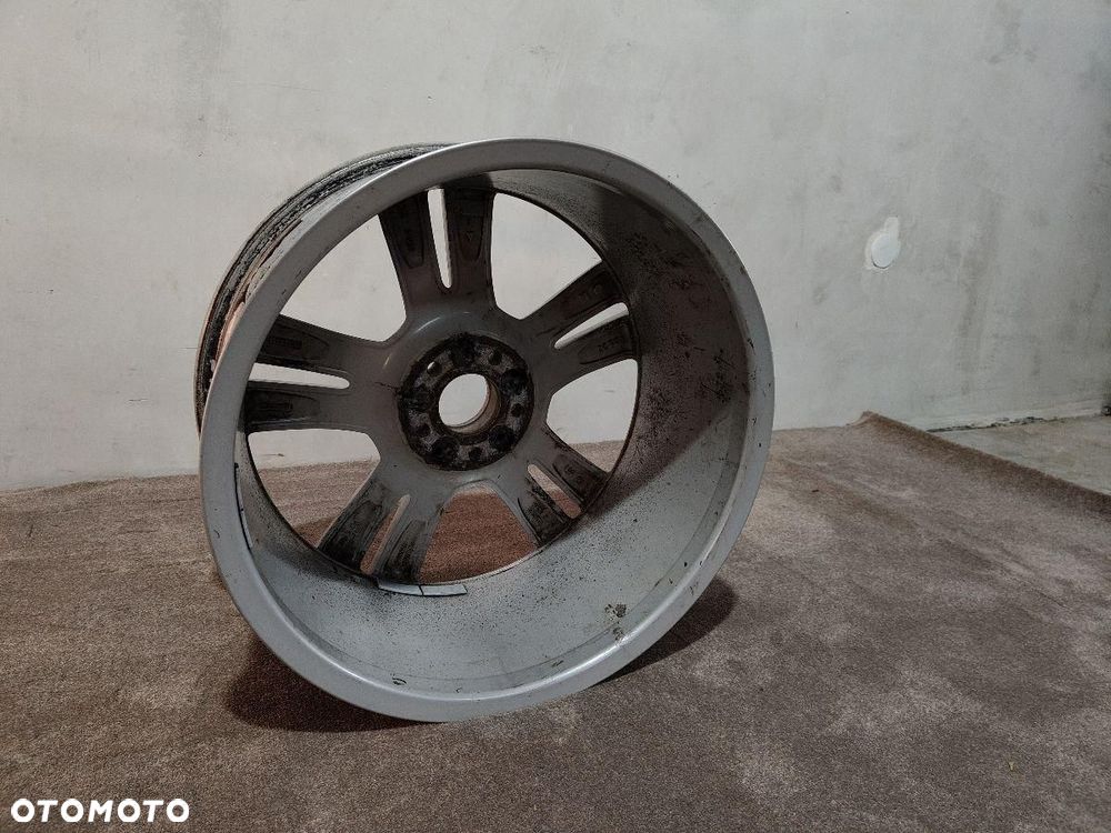 FELGA ALUMINIOWA 8.0"X19 5X112 ET56 MERCEDES-BENZ A1664010702 - 9