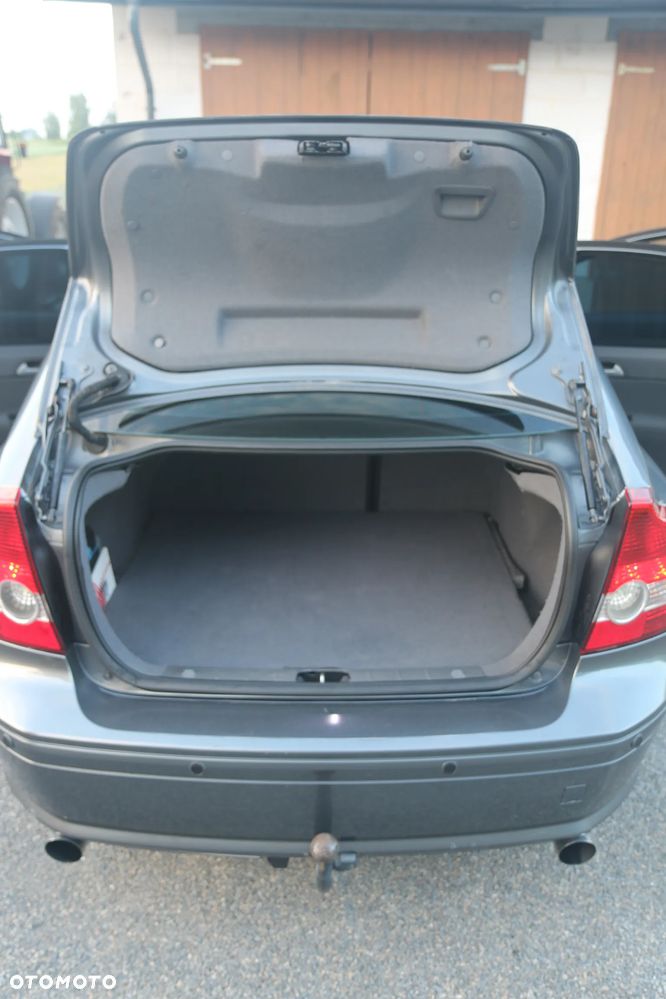 Volvo S40 - 22