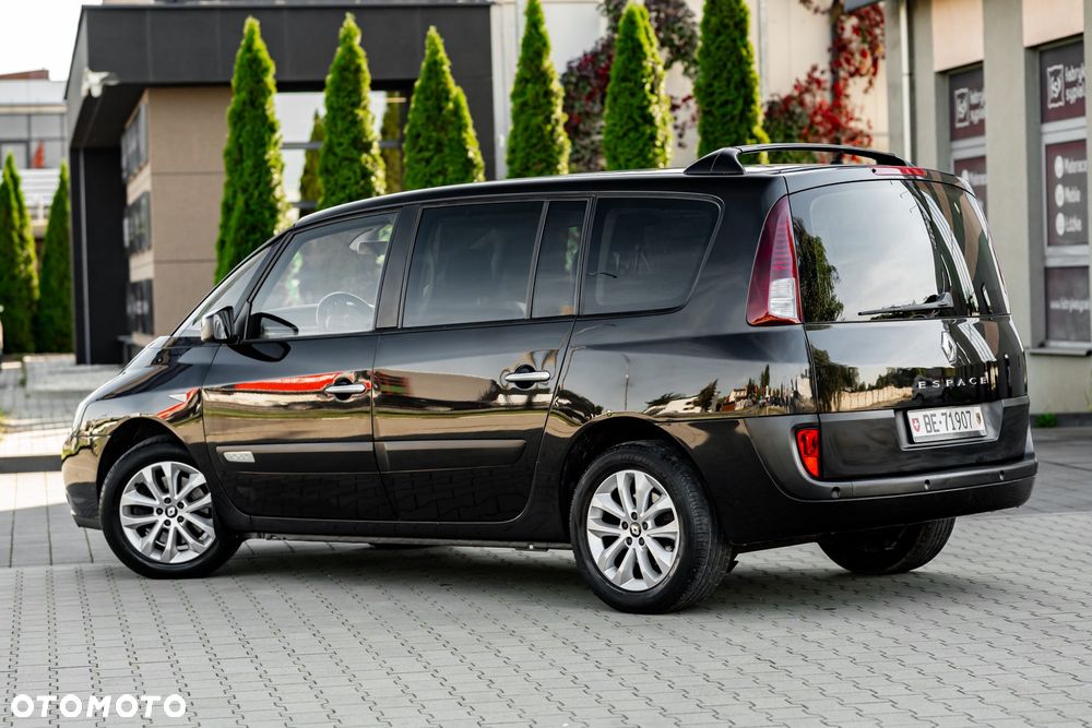 Renault Grand Espace 2.0 dCi FAP Dynamique - 9
