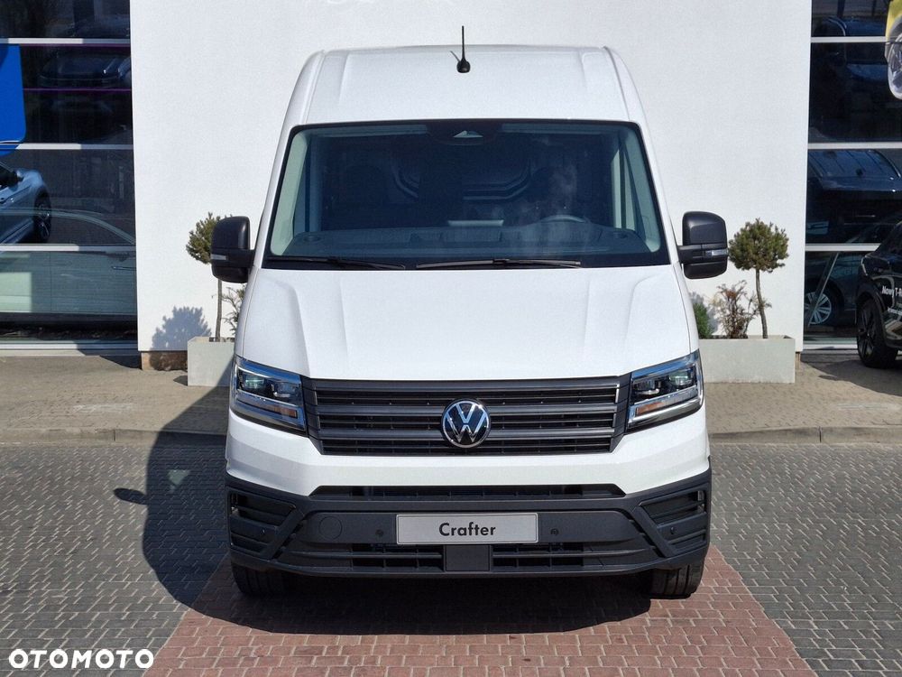 Volkswagen Crafter - 3