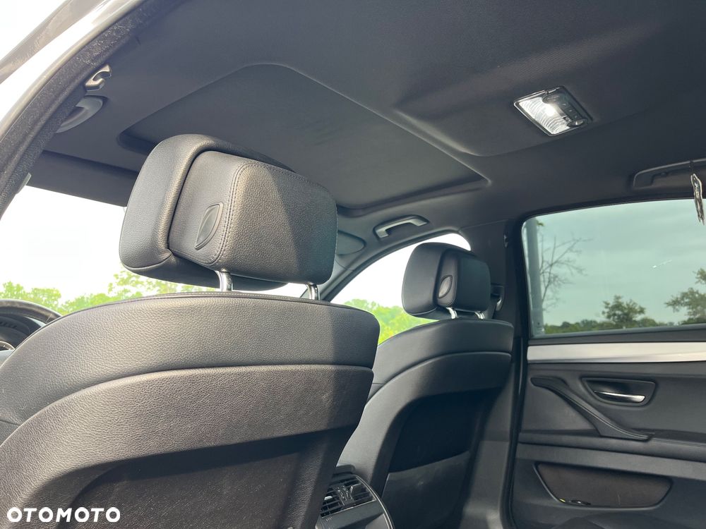 BMW Seria 5 - 16