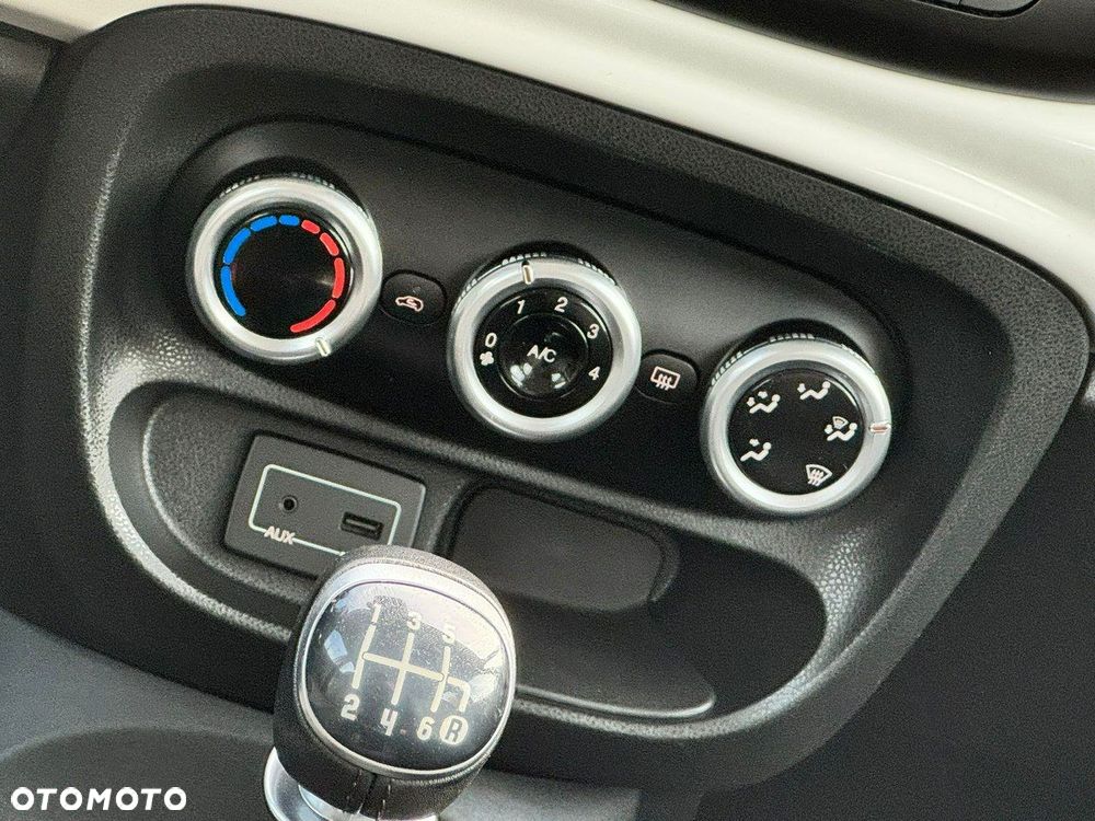 Fiat 500L 1.4 16V Pop - 22