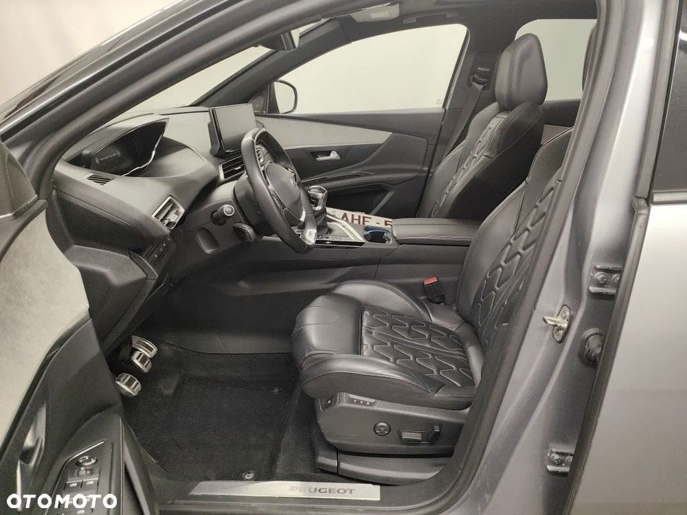 Peugeot 3008 1.5 BlueHDi GT S&S - 33