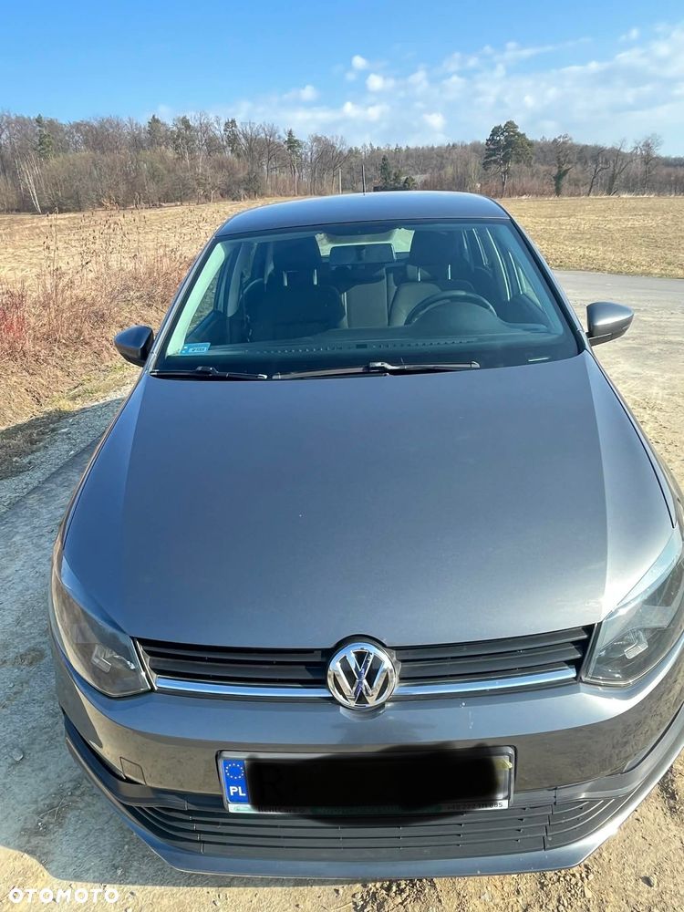 Volkswagen Polo 1.0 Trendline - 40