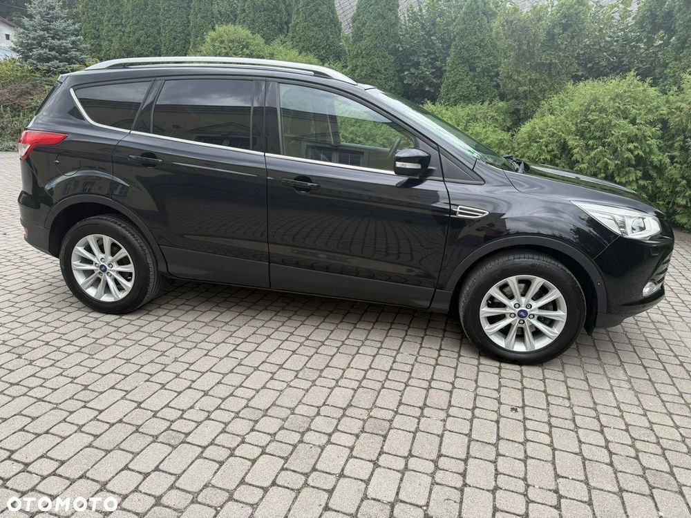 Ford Kuga 2.0 TDCi 2x4 Trend - 17