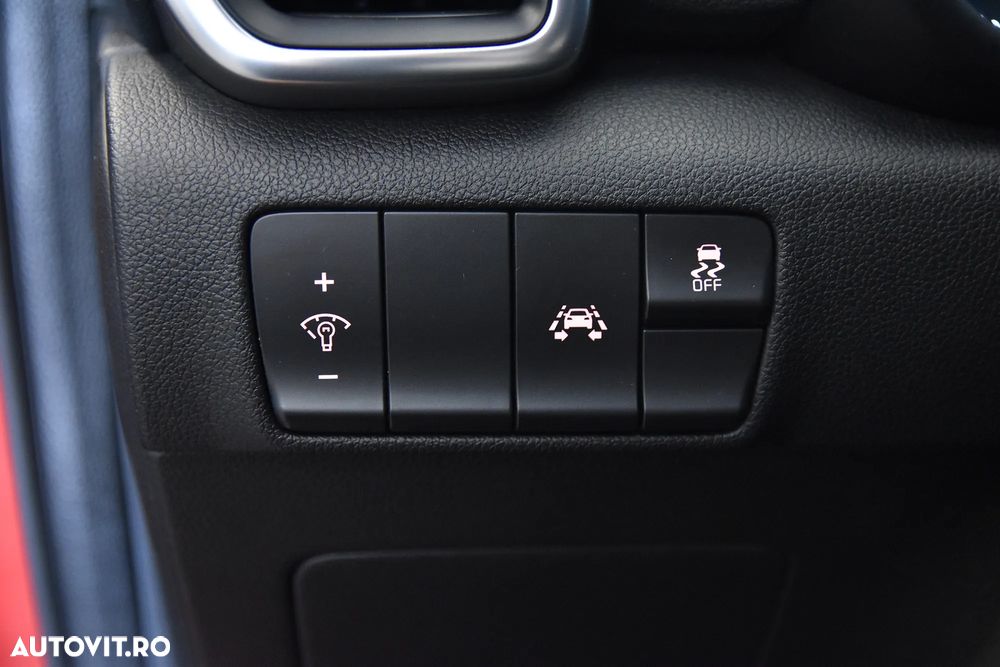 Kia Sportage 1.6 T-GDI AWD Aut. GT Line - 15