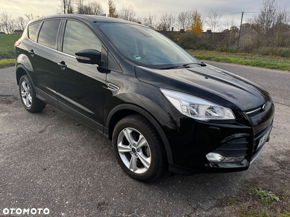 Ford Kuga 1.5 EcoBoost 2x4 SYNC - 1
