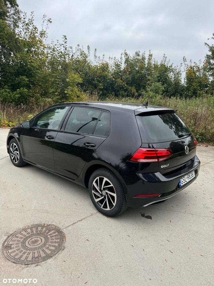 Volkswagen Golf 1.0 TSI OPF Join - 5