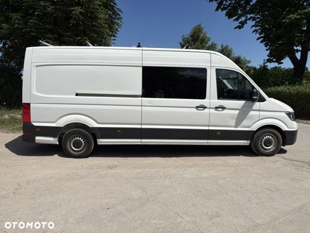 Volkswagen Crafter 7 os - 4