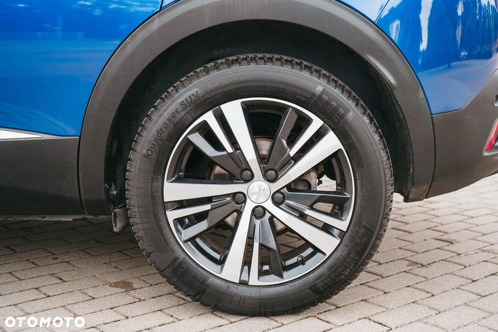 Peugeot 3008 PureTech 130 Stop & Start GPF EAT8 Allure - 17