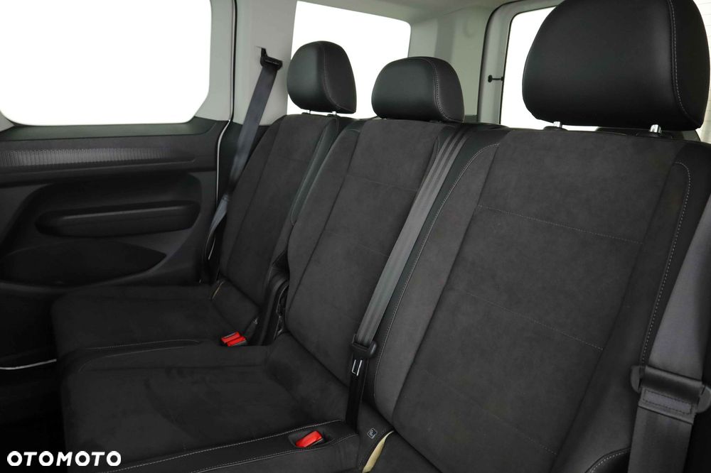 Volkswagen Caddy 2023