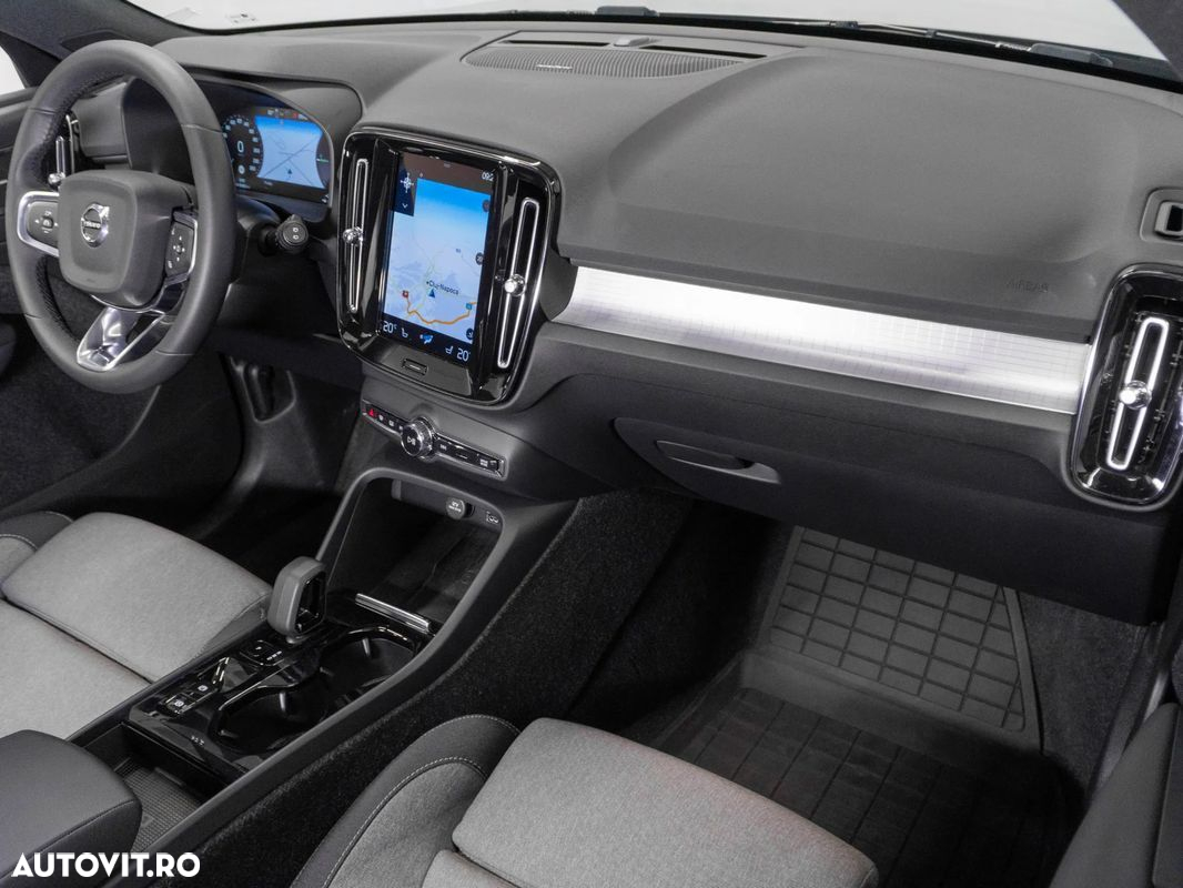 Volvo XC 40 - 14