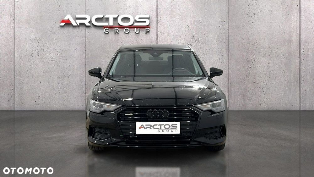 Audi A6 Limousine - 8