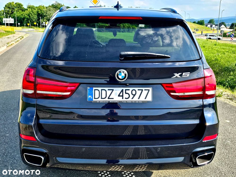 BMW X5 - 9